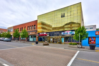 Kamloops, BC Office - 139-141 Victoria St Kamloops, BC Office - 139-141 Victoria St