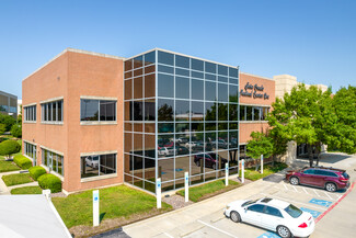 Allen, TX Office/Medical - 1111 Raintree Cir