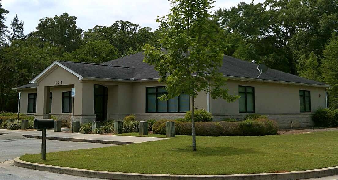 131 S Westover Blvd Albany, GA 31707 Office Property for Lease on