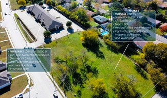 Greenville, TX Commercial - 4005 Wellington St