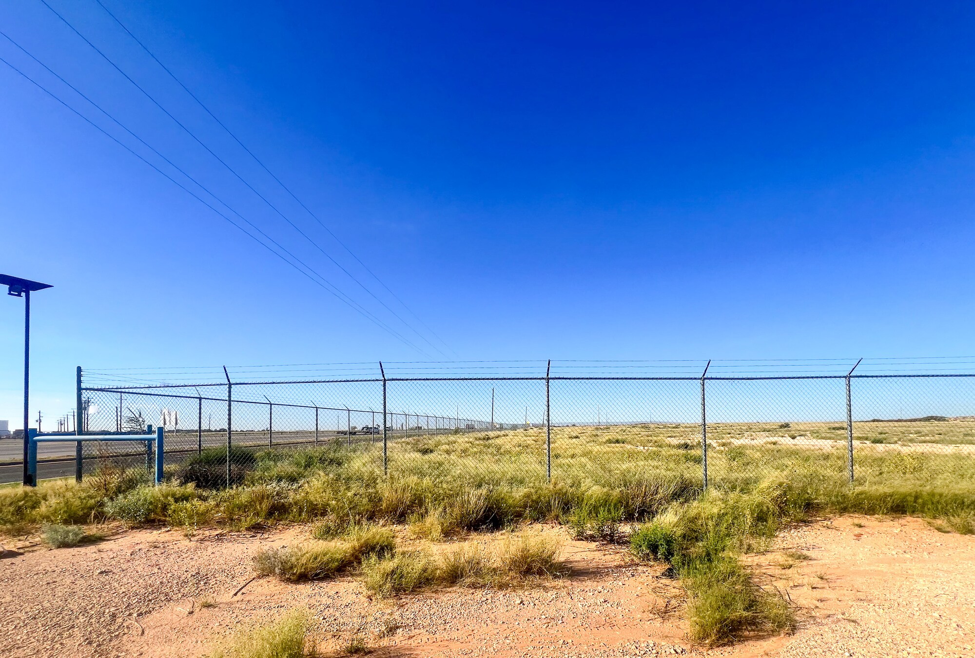 N County 1140 and I-20 rd, Midland, TX for Sale