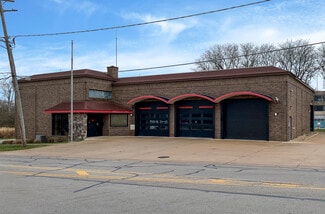 Winfield, IL Retail - 27W530 High Lake Rd