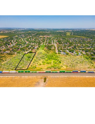 San Antonio, TX Residential - 0 Harbor View dr