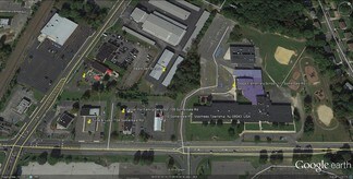 Voorhees, NJ Commercial Land - 110 Somerdale Rd Voorhees, NJ Commercial Land - 110 Somerdale Rd