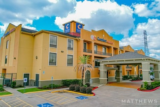 Houston, TX Hospitality - 2830 Wilcrest Dr