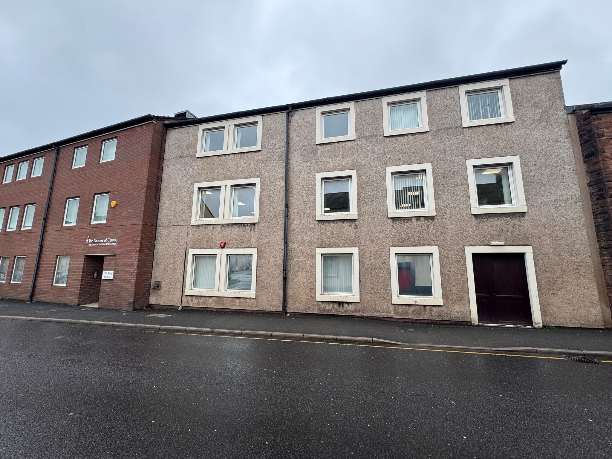 19-24 Friargate, Penrith, CMA for Rent