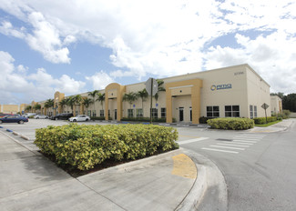 Davie, FL Industrial - 10396 W State Road 84