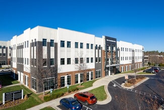 Raleigh, NC Office/Medical - 10208 Cerny St Raleigh, NC Office/Medical - 10208 Cerny St