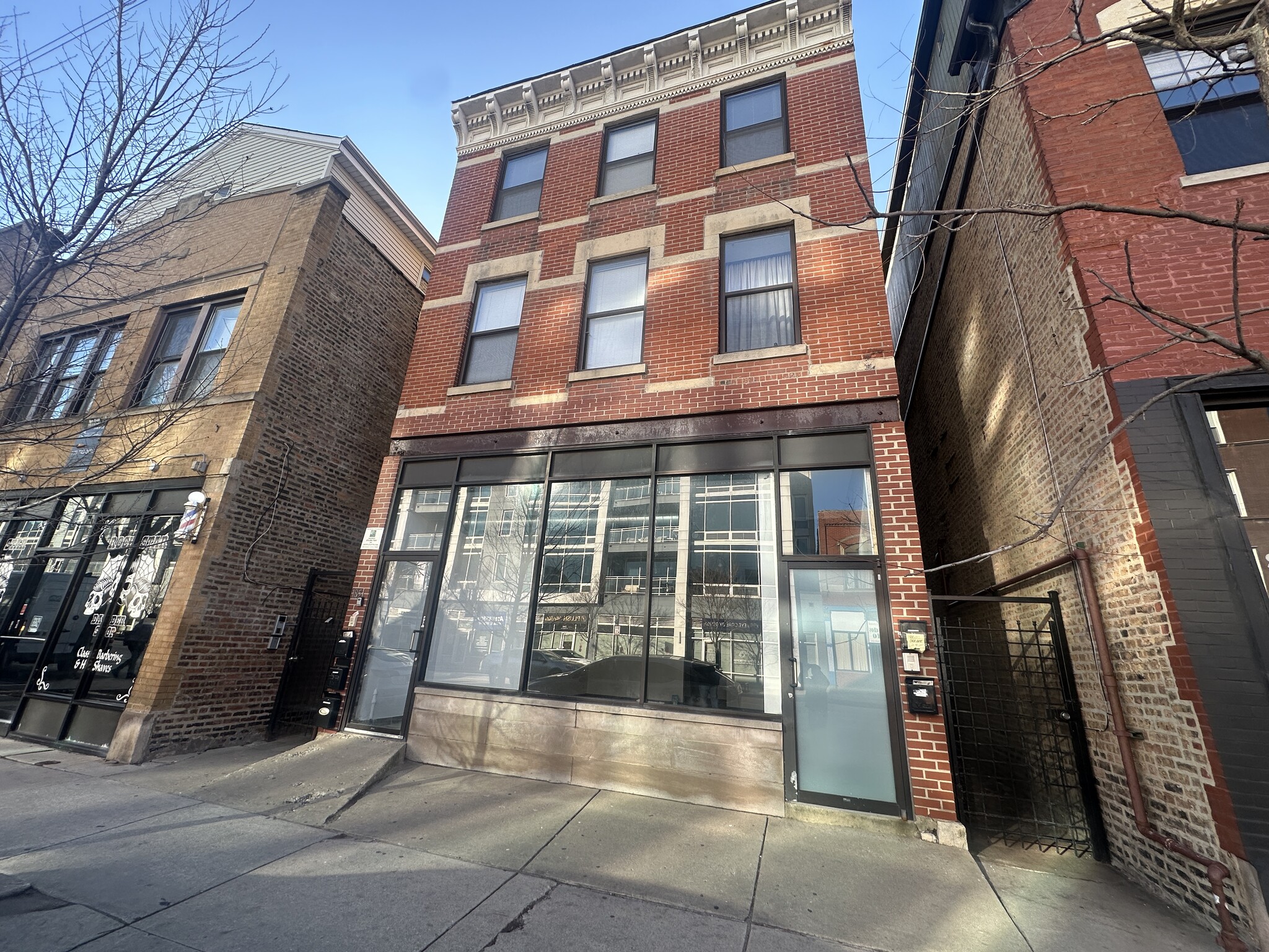 1851 W Chicago Ave, Chicago, IL for Rent