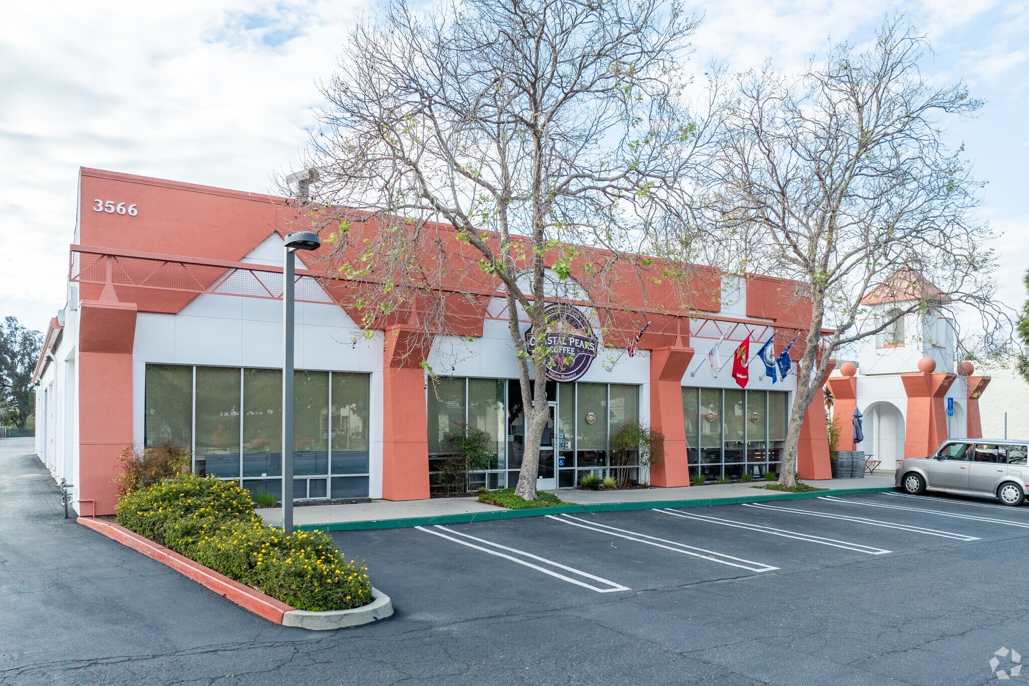 3566 Higuera St S, San Luis Obispo, CA for Rent
