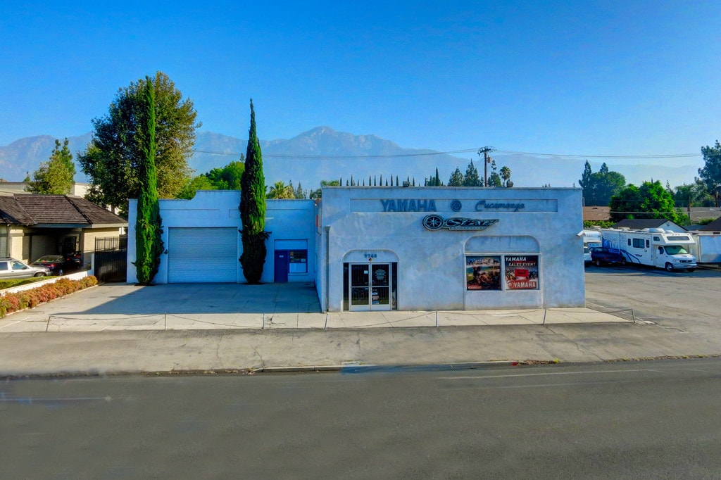 9770 Foothill Blvd, Rancho Cucamonga, CA for Rent