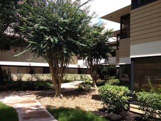The Woodlands, TX Office - 1544 Sawdust Rd