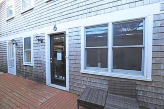 Falmouth, MA Office/Retail - 316 Gifford St Falmouth, MA Office/Retail - 316 Gifford St