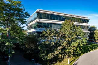 Pickering, ON Office - 575 Granite Ct