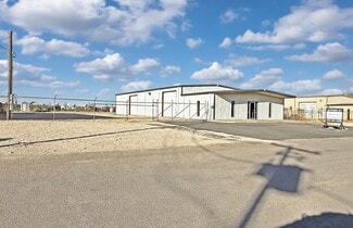 Odessa, TX Industrial - 6923 E Commerce St