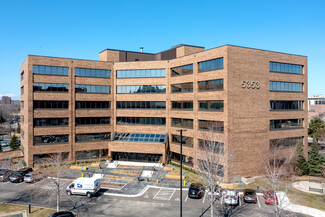 Saint Louis Park, MN Office - 5353 Wayzata Blvd