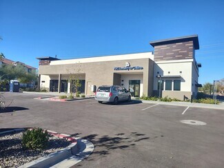 Mesa, AZ Office/Medical - 10545 E Southern Ave
