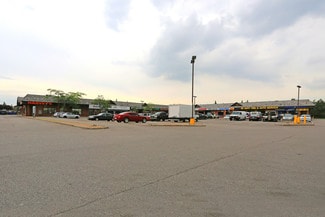 Vaughan, ON Industrial - 1000 Rowntree Dairy Rd