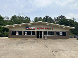 Nacogdoches, TX Retail - 716 N University Dr