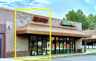 Fort Collins, CO Retail - 1107 W Drake Rd