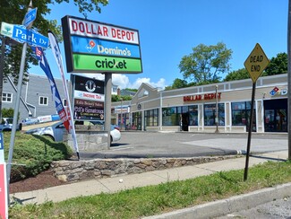 Bridgeport, CT Retail - 4310-4328 Main St