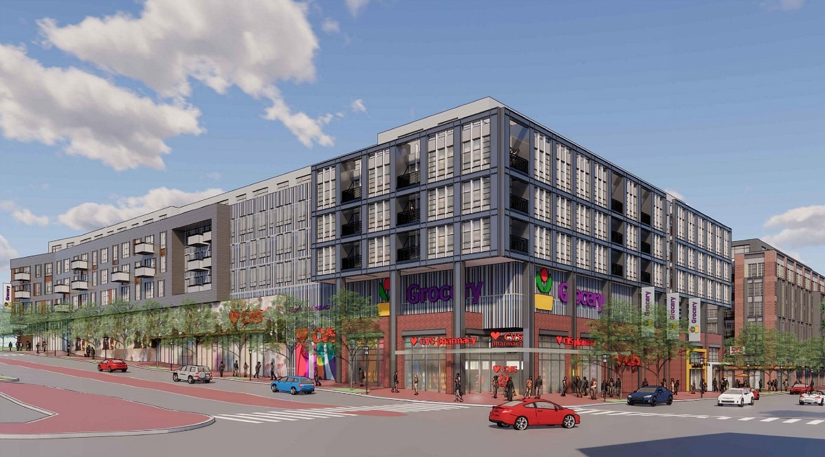 3905 Benning Rd, Washington, DC for Rent