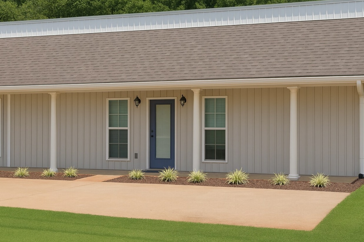630 Meriwether Rd NW, Milledgeville, GA for Rent