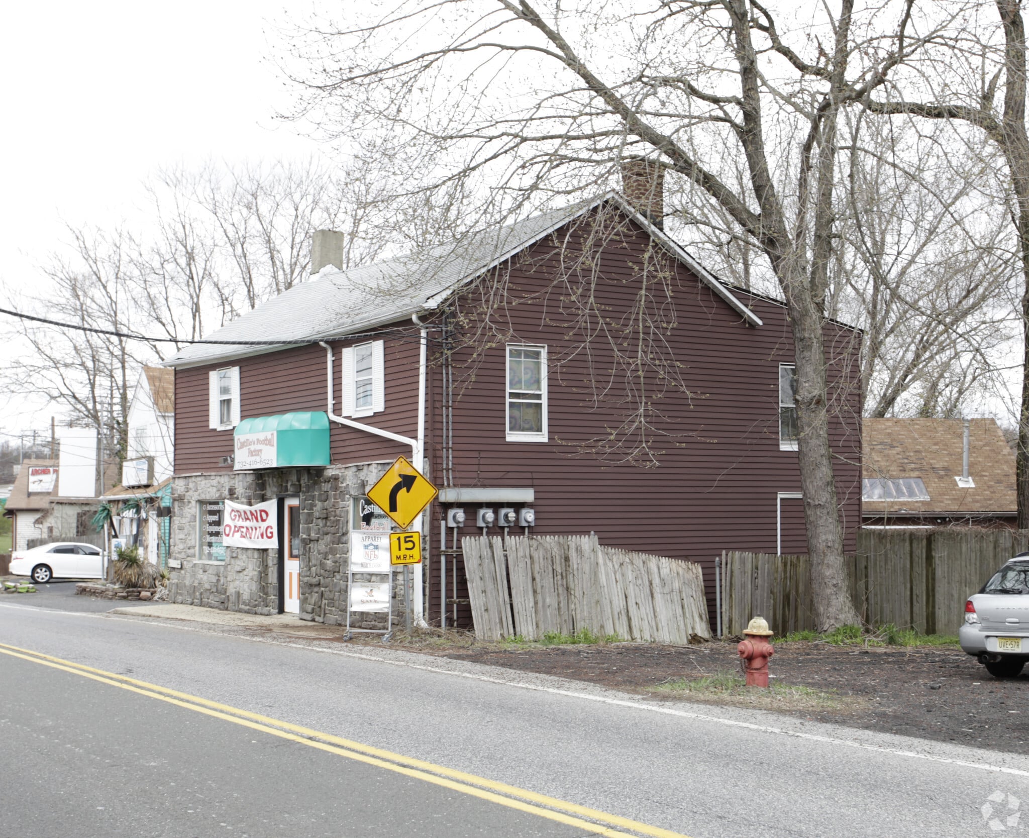 54 Old Matawan Rd, Old Bridge, NJ for Rent
