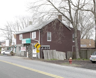 Old Bridge, NJ Office/Retail - 54 Old Matawan Rd