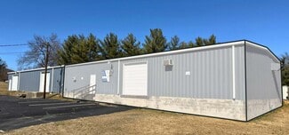 Spartanburg, SC Industrial - 400 Westbrook Ct