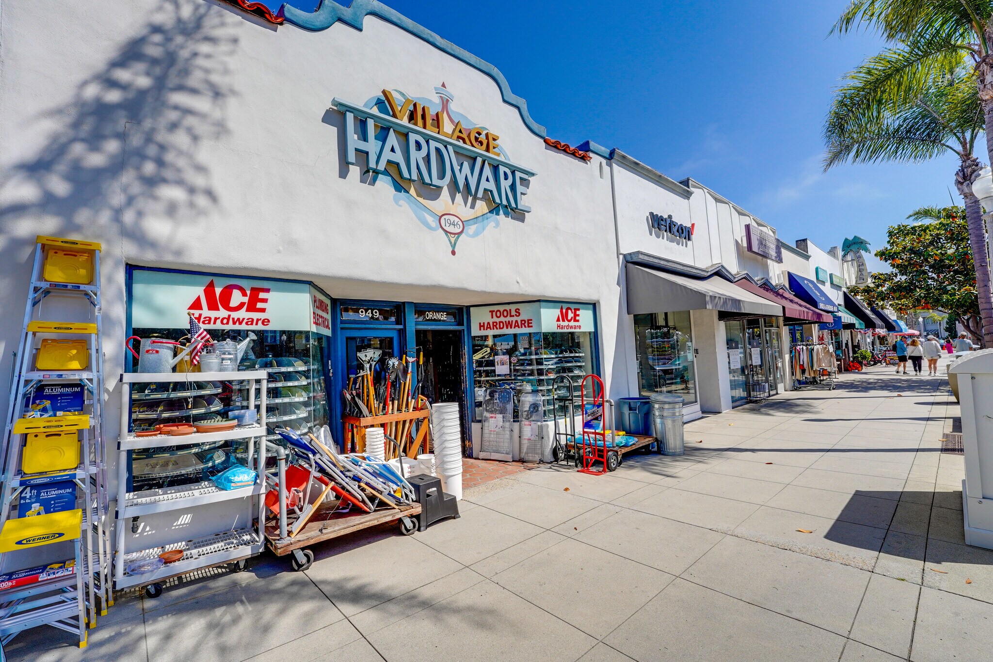 949-951 Orange Ave, Coronado, CA for Rent