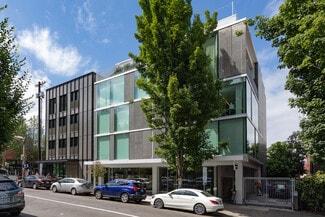 Portland, OR Office - 2281 NW Glisan St Portland, OR Office - 2281 NW Glisan St