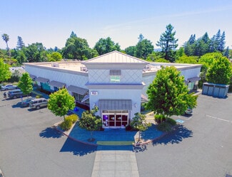 Santa Rosa, CA Retail - 955 Stony Point Rd