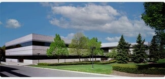 Farmington Hills, MI Office - 30665 Northwestern Hwy