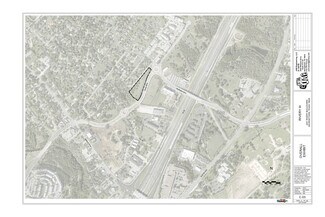 Georgetown, TX Commercial Land - 2201 Rivery Blvd Georgetown, TX Commercial Land - 2201 Rivery Blvd