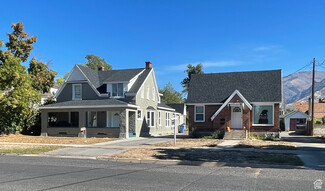 Logan, UT Apartments - 30 N 200 W