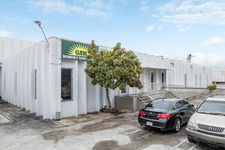 Miami, FL Industrial - 3380 NW 114th St