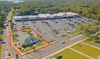 Center Moriches, NY Office/Retail - 500 Main St Center Moriches, NY Office/Retail - 500 Main St