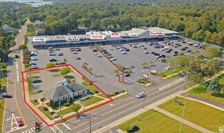 Center Moriches, NY Retail - 500 Main St