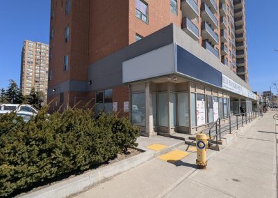 2468 W Eglinton Ave, Toronto, ON for Rent