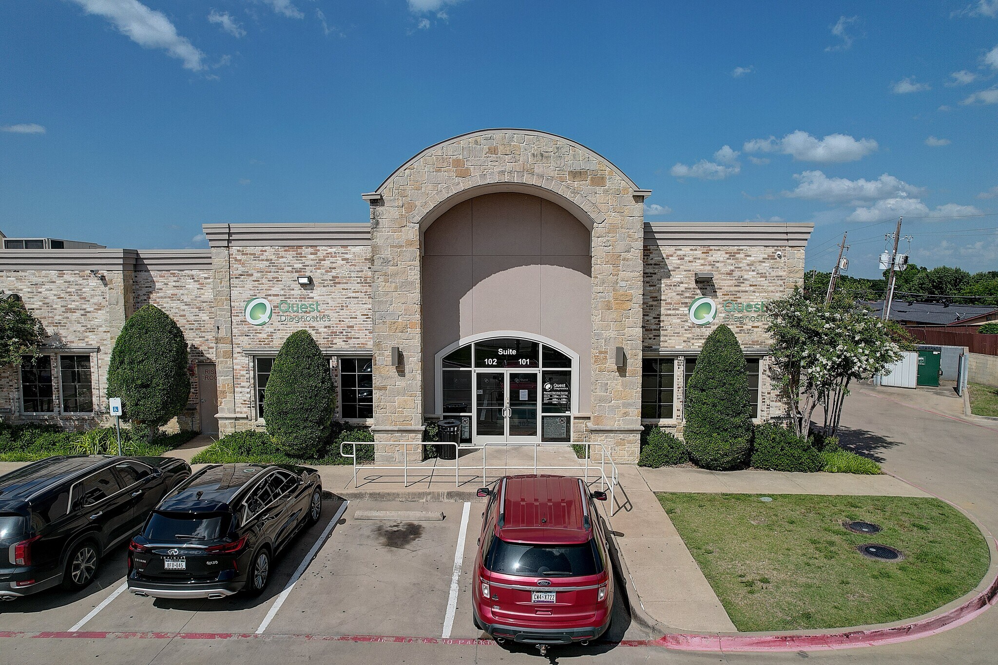 3230 Interstate 30, Mesquite, TX for Rent