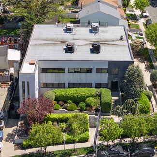 Ridgefield, NJ Medical - 670 Bergen Blvd