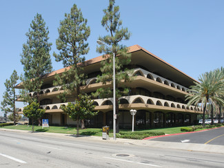 Santa Ana, CA Office - 1901 E 4th St