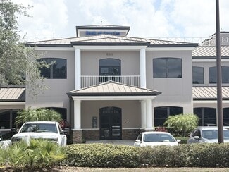 Bradenton, FL Office - 6311 Atrium Dr