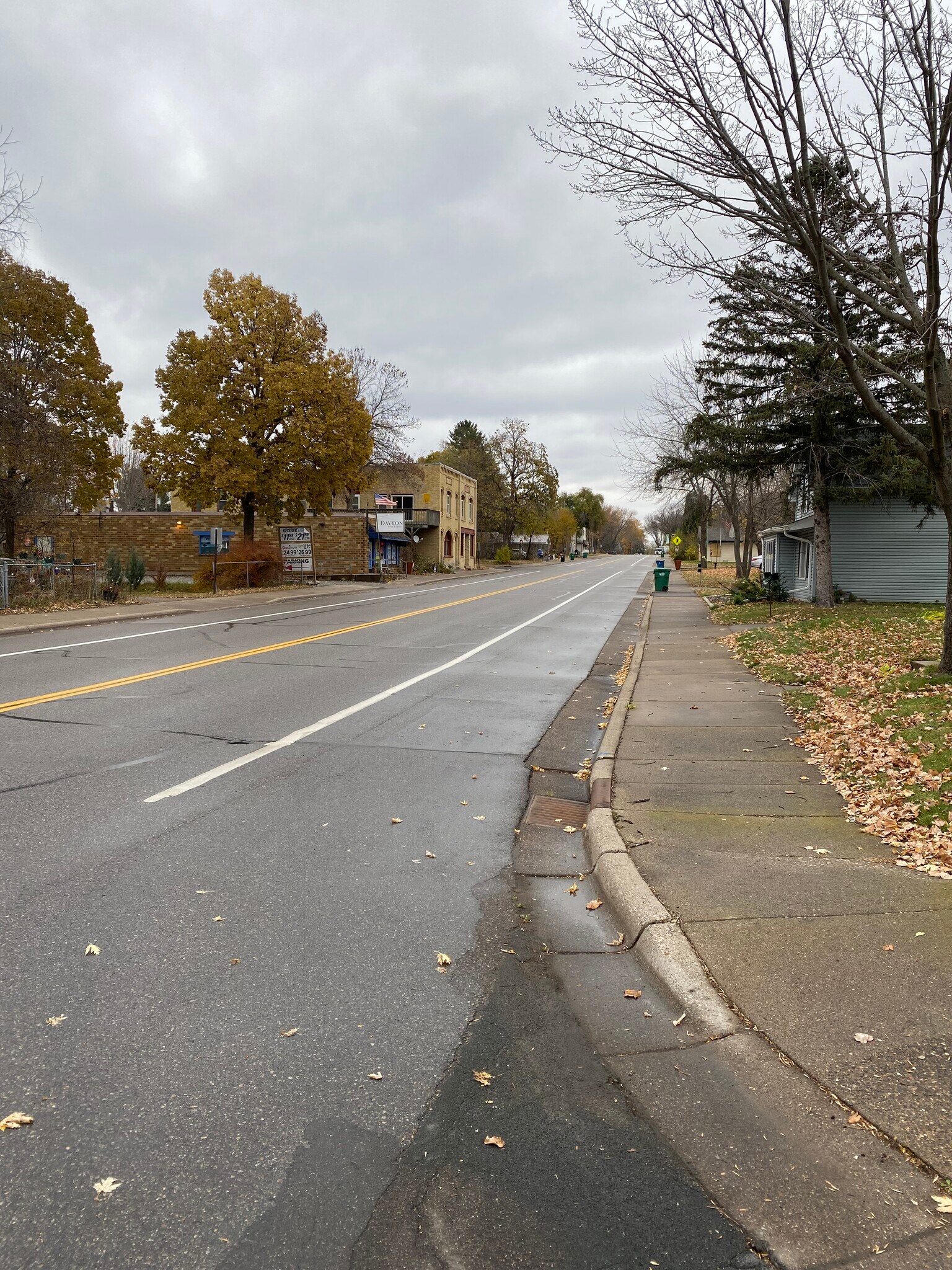 16281 Richardson Ave, Dayton, MN for Sale