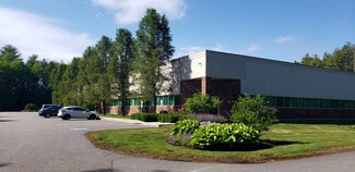 Stratham, NH Flex - 22 Marin Way