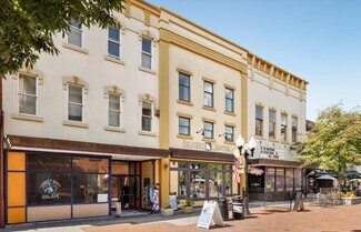 Winchester, VA Office - 9 N Loudoun St