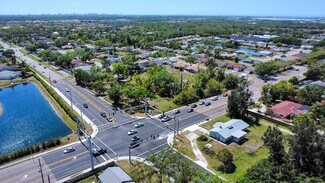 Sarasota, FL Residential Land - 7720 Tuttle Ave Sarasota, FL Residential Land - 7720 Tuttle Ave