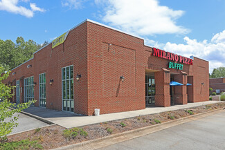 High Point, NC Retail - 343 S NC Hwy 68