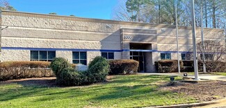 Cary, NC Office - 3000 Weston Pky